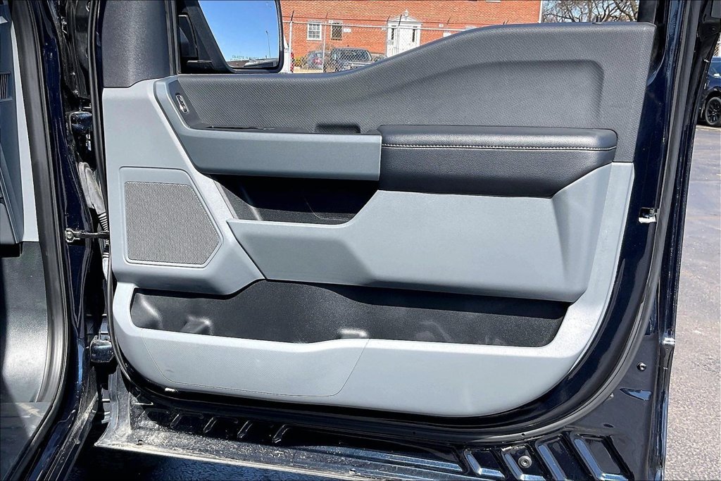 Certified 2023 Ford F150 XLT AWD/4WD image 23