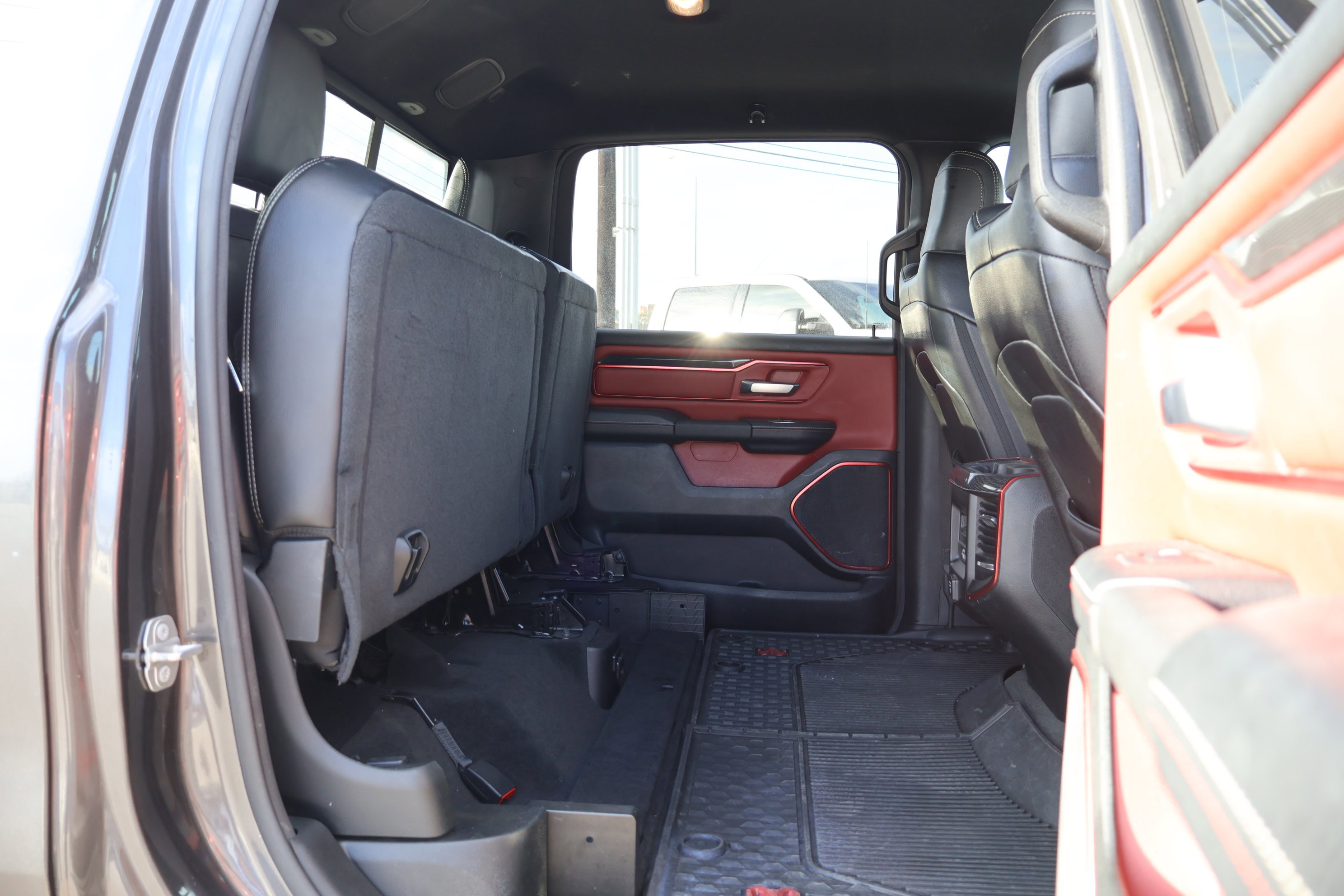 Used 2020 RAM 1500 Rebel w/ Rebel Level 2 Equipment Group image 34