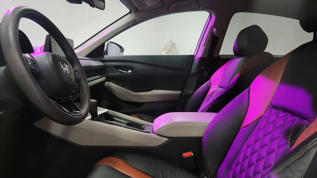Used 2025 Honda Accord LX image 10