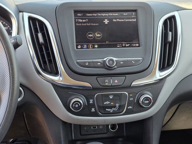 Used 2024 Chevrolet Equinox LS image 6