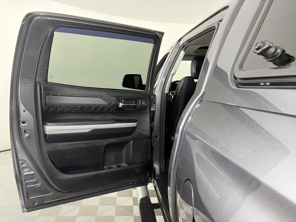 Used 2021 Toyota Tundra Platinum image 12