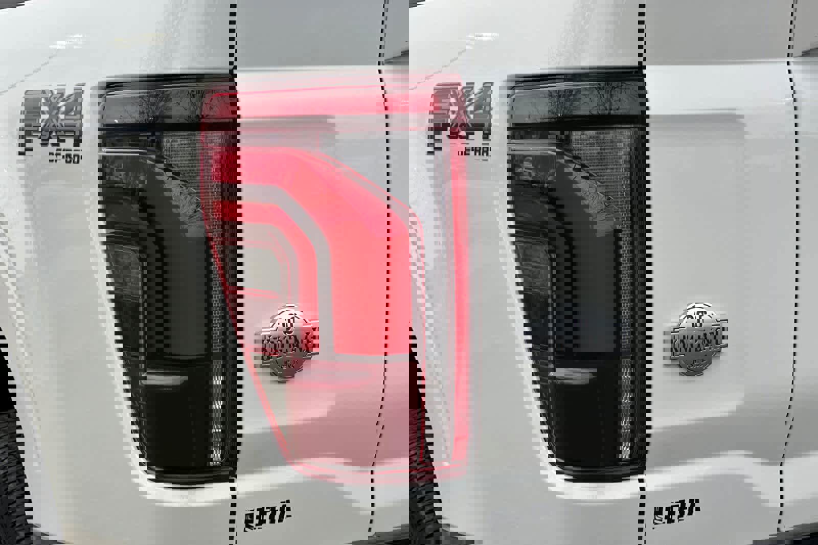 Certified 2025 Ford F150 King Ranch w/ FX4 Off-Road Package image 27