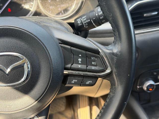 Used 2020 MAZDA CX-5 Touring AWD/4WD image 17