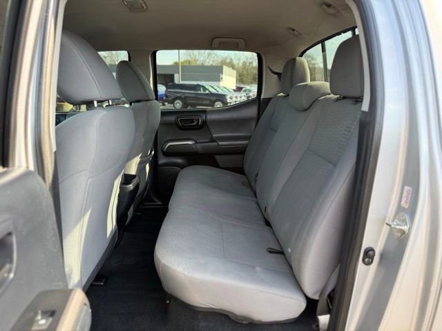 Used 2018 Toyota Tacoma SR5 image 23