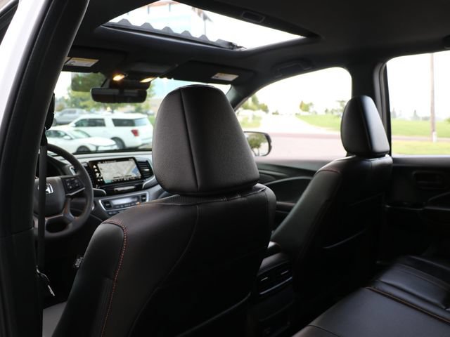 Used 2026 Honda Ridgeline TrailSport image 16