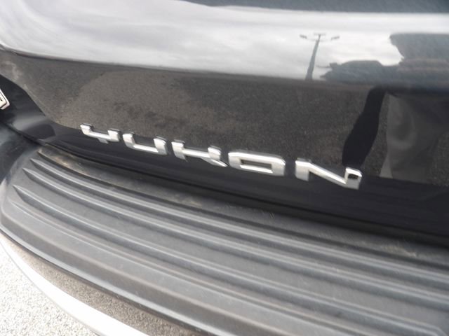 Used 2021 GMC Yukon Denali image 12