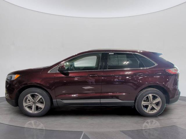 Certified 2023 Ford Edge SEL w/ Convenience Package AWD/4WD image 2