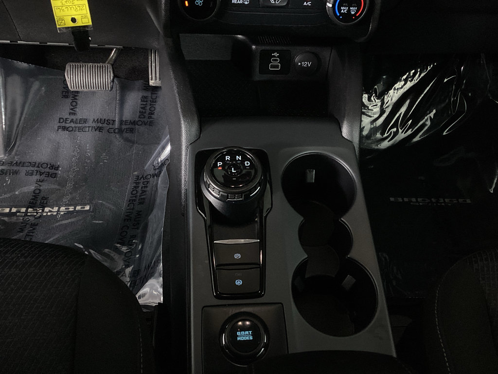 Certified 2023 Ford Bronco Sport AWD/4WD image 25