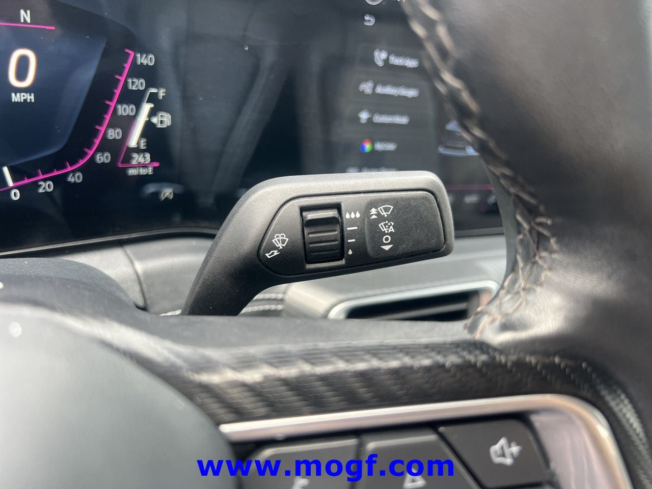 Certified 2024 Ford Mustang Premium RWD image 14