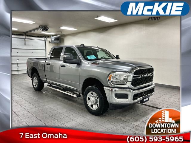 Used 2023 RAM 2500 Tradesman