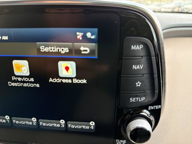 Used 2020 Hyundai Santa Fe Limited AWD/4WD image 32