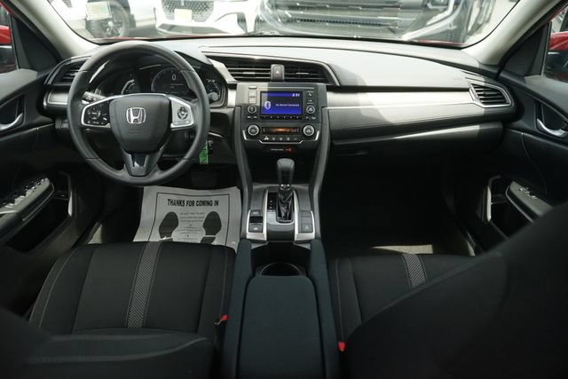 Used 2019 Honda Civic LX image 20