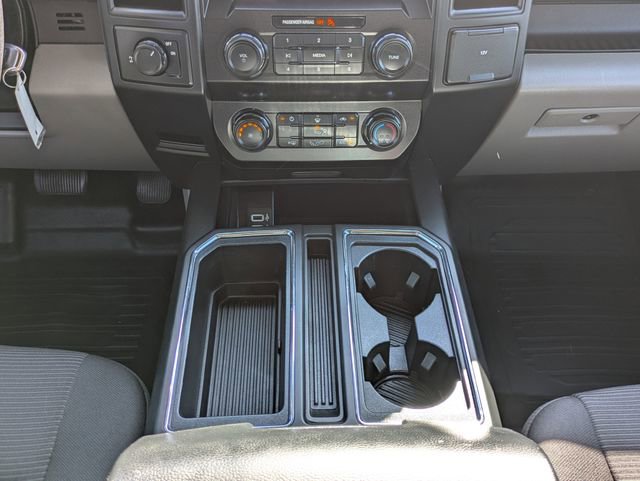 Certified 2020 Ford F150 XL w/ Equipment Group 101A Mid RWD image 19