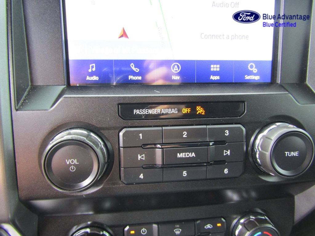 Certified 2020 Ford F150 XLT w/ Equipment Group 302A Luxury AWD/4WD image 43