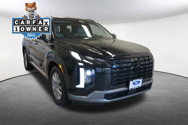 Used 2023 Hyundai Palisade SEL image 16