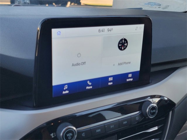 Certified 2020 Ford Escape SE image 18