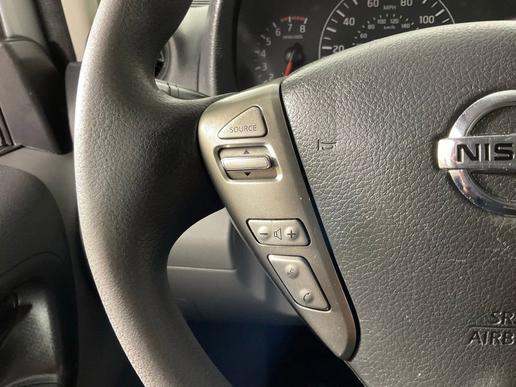 Used 2021 Nissan NV200 S w/ Back Door Glass Package FWD image 22