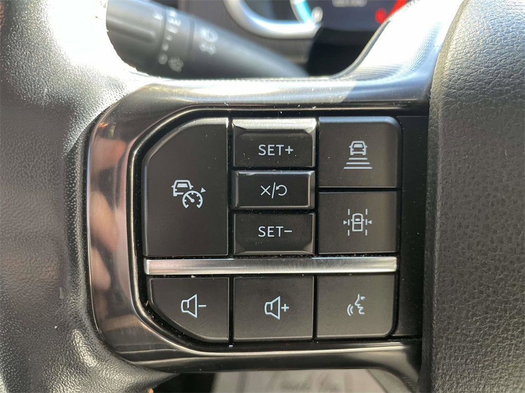 Certified 2022 Ford F150 Platinum w/ Bed Utility Package image 27