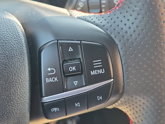 Certified 2024 Ford Escape ST-Line AWD/4WD image 16