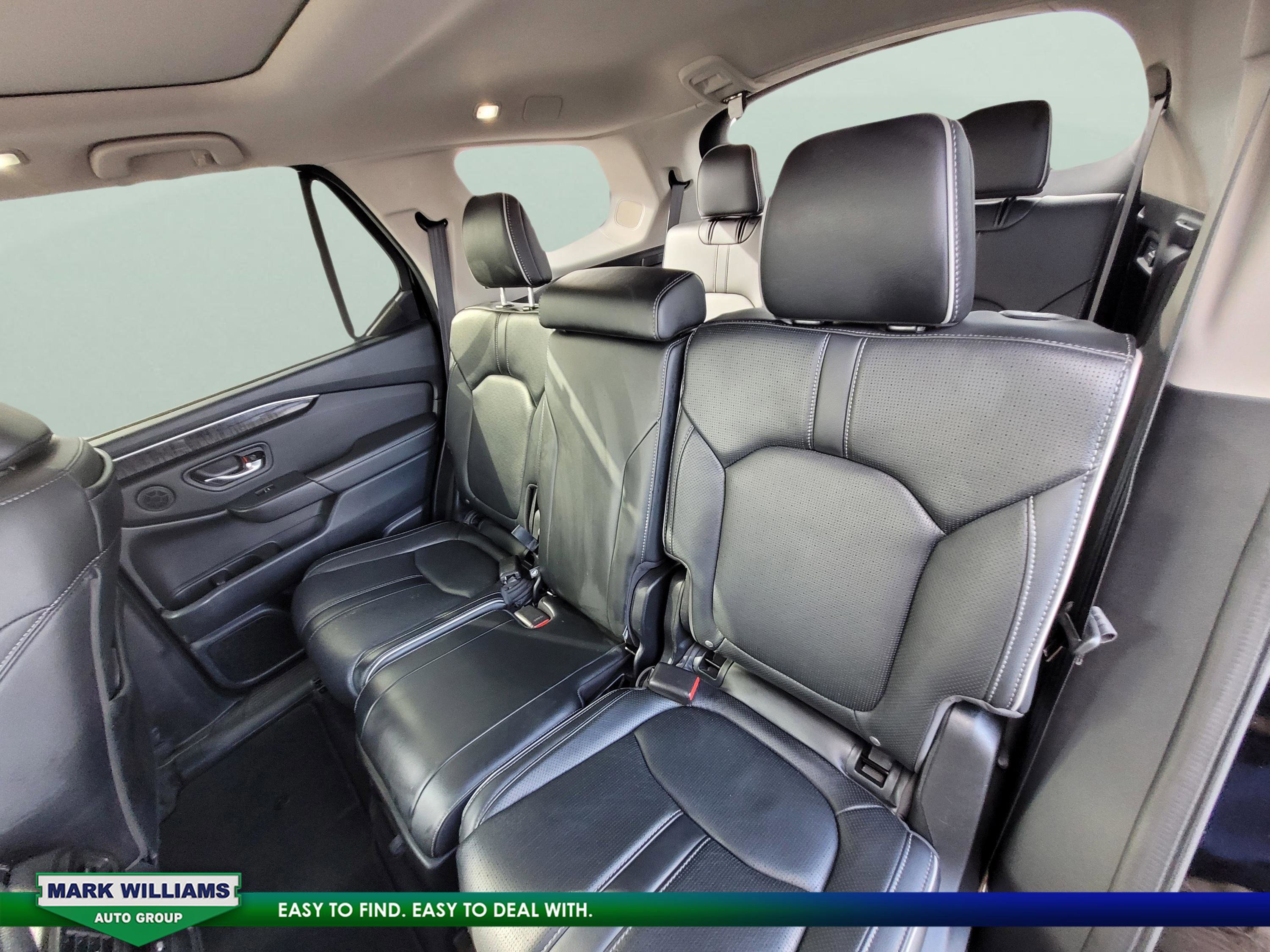 Used 2023 Honda Pilot Elite image 18