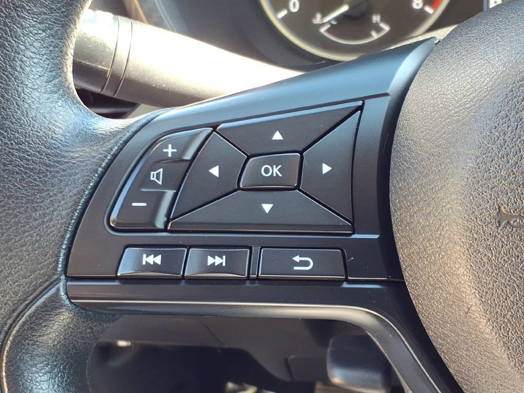 Used 2024 Nissan Sentra S FWD image 23