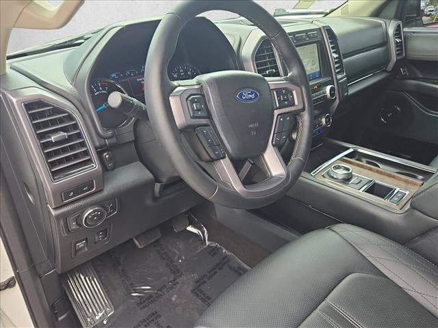 Certified 2021 Ford Expedition Platinum RWD image 10