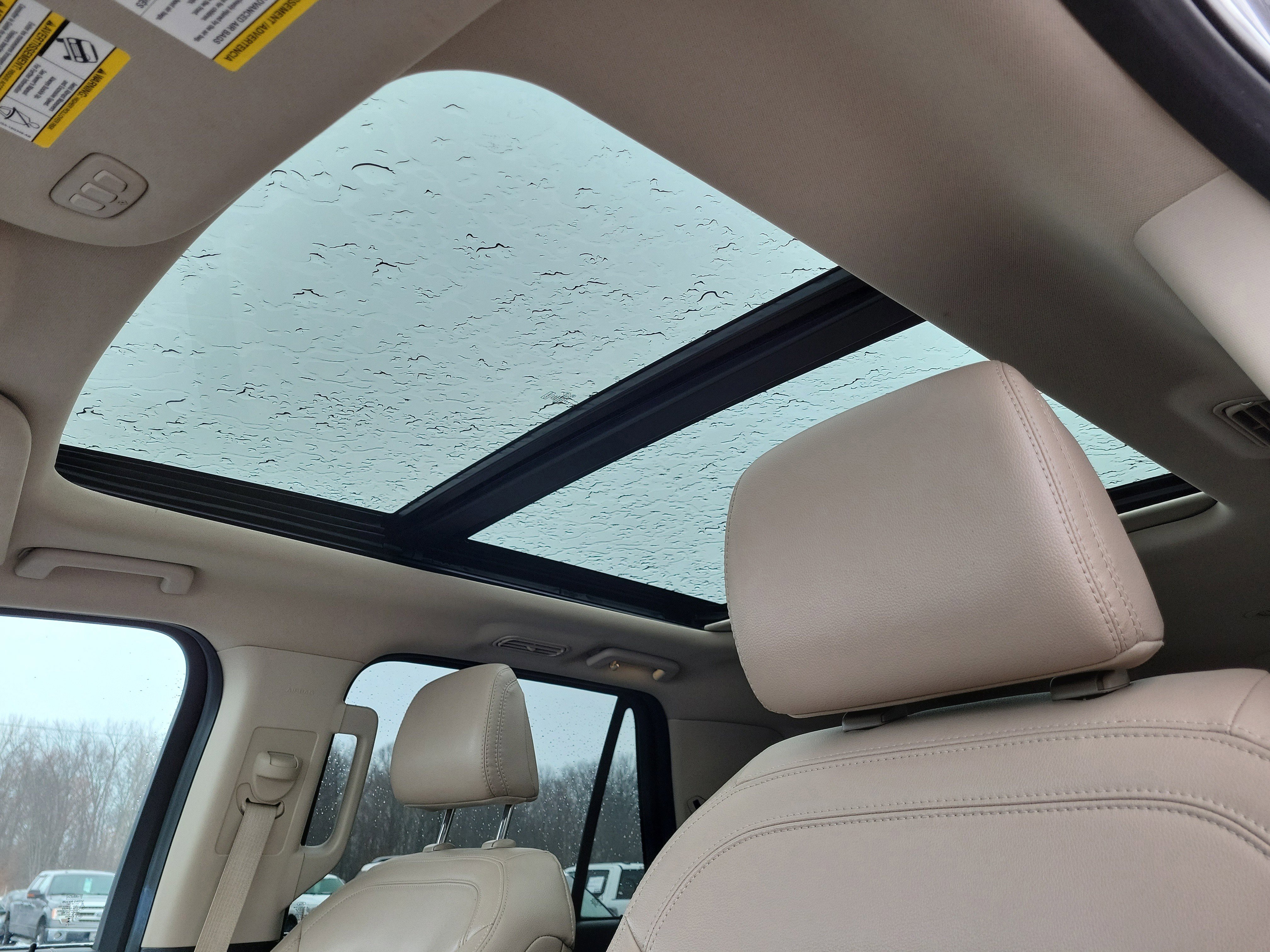 Certified 2024 Ford Expedition Limited image 21