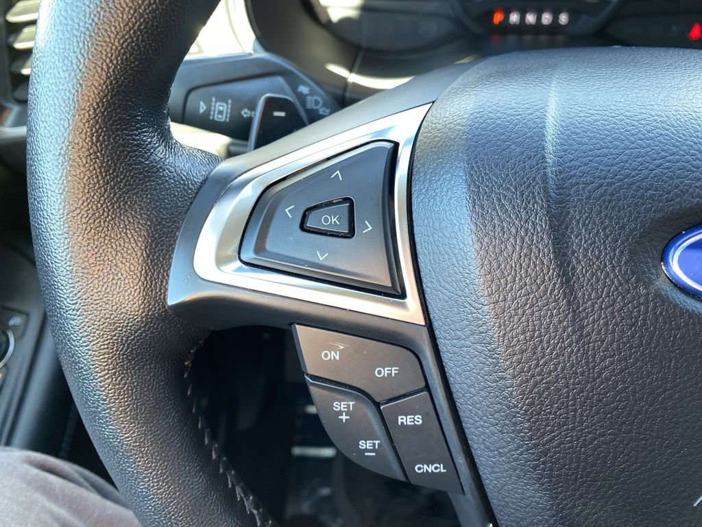 Certified 2023 Ford Edge SEL w/ Convenience Package image 33