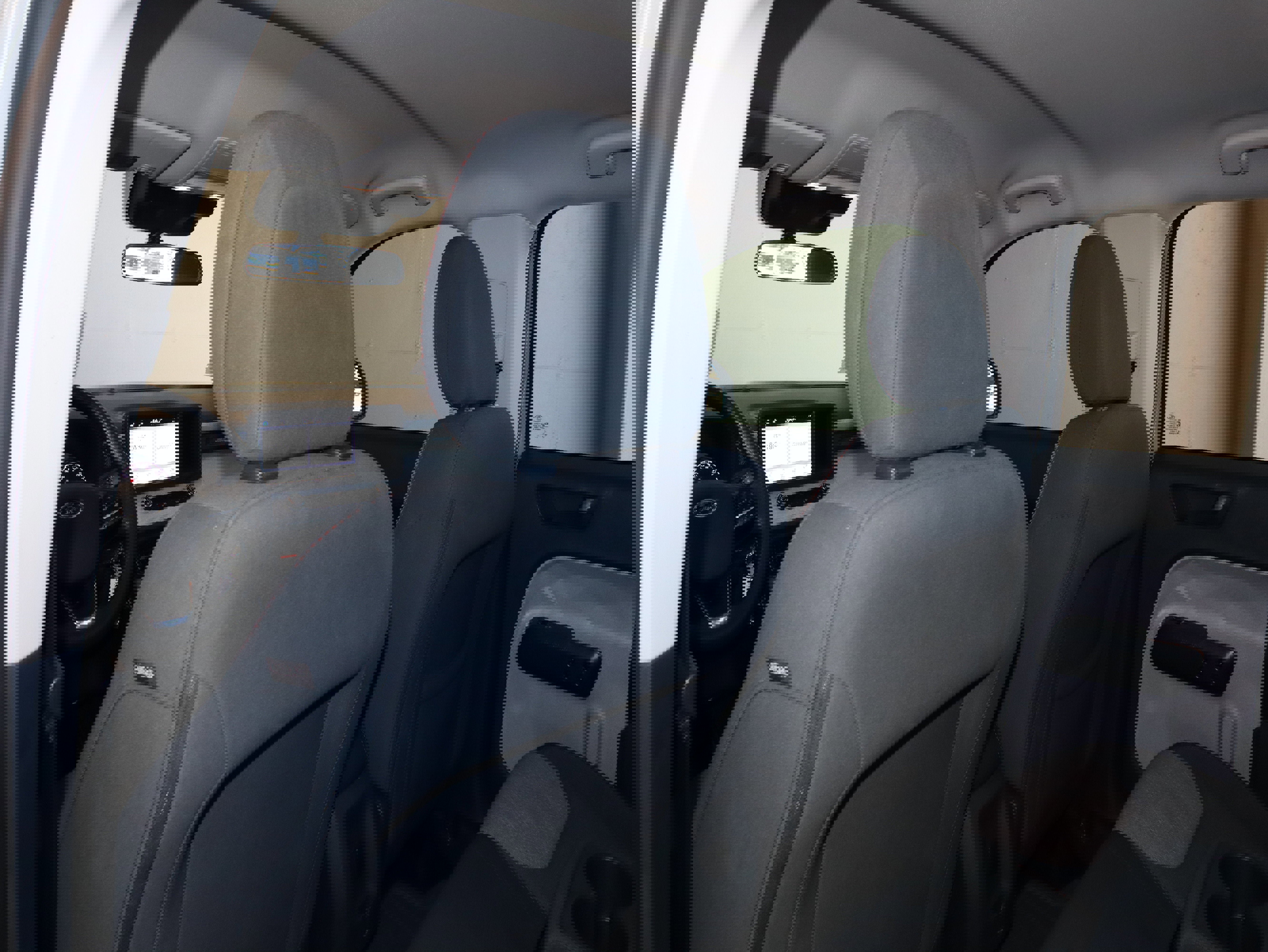 Certified 2023 Ford Maverick XLT w/ Equipment Group 300A Standard image 35