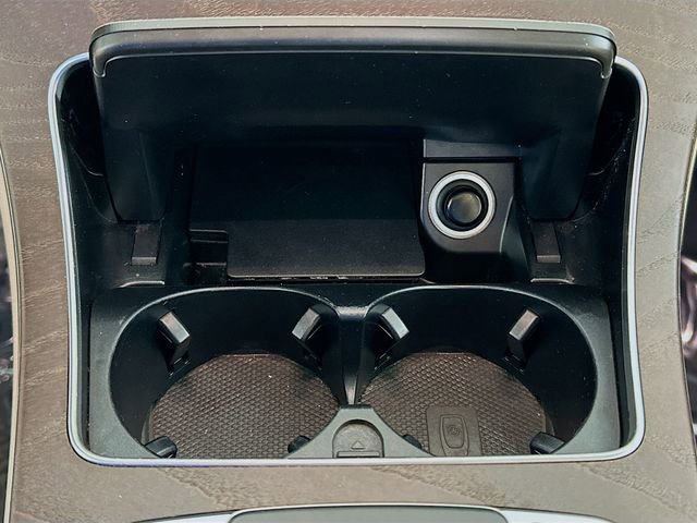 Used 2020 Mercedes-Benz GLC 300 BASE 4MATIC image 20