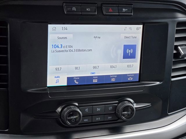 Certified 2023 Ford F150 XL w/ XL Chrome Appearance Package image 14