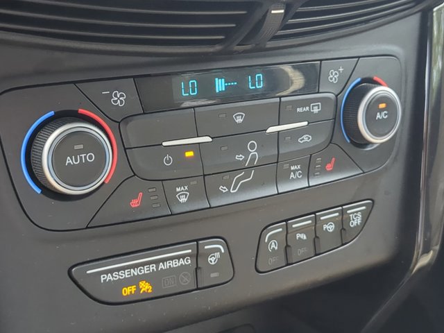 Certified 2019 Ford Escape Titanium FWD image 26