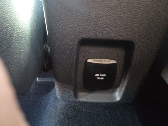 Certified 2020 Ford EcoSport Titanium w/ Interior Protection Package image 17