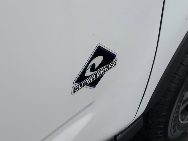 Certified 2023 Ford Bronco Sport Outer Banks image 6