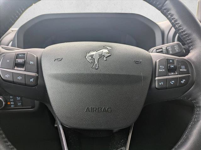 Certified 2022 Ford Bronco Sport Big Bend w/ Convenience Package AWD/4WD image 14