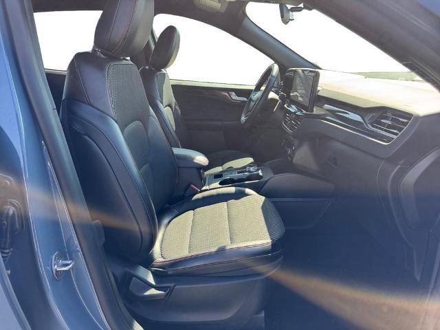 Certified 2024 Ford Escape ST-Line w/ Tech Pack #1 image 15