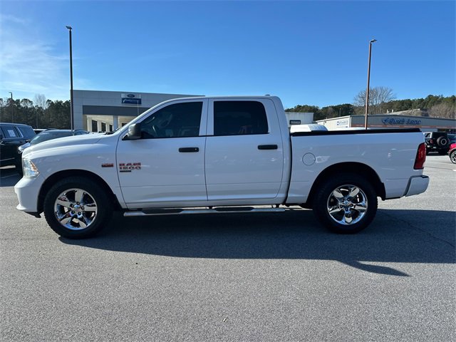 Used 2019 RAM 1500 Express w/ Express Value Package image 4