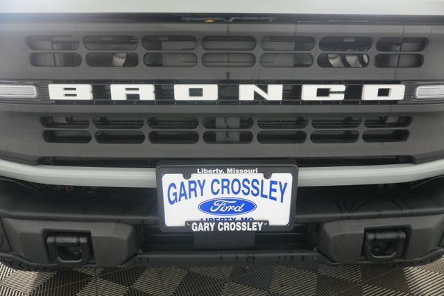 Certified 2023 Ford Bronco Black Diamond AWD/4WD image 24