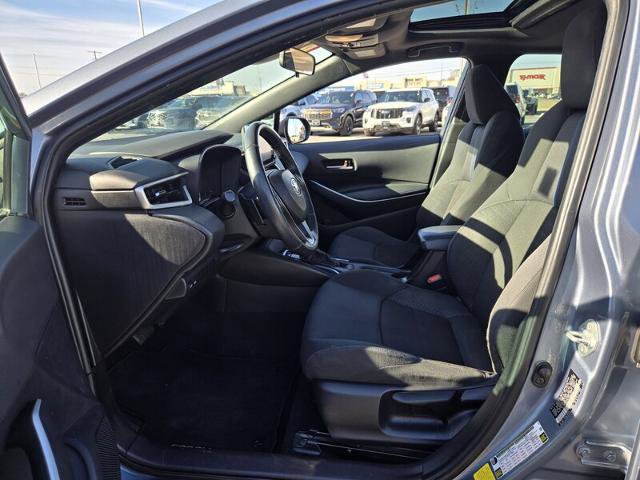 Used 2020 Toyota Corolla SE image 11