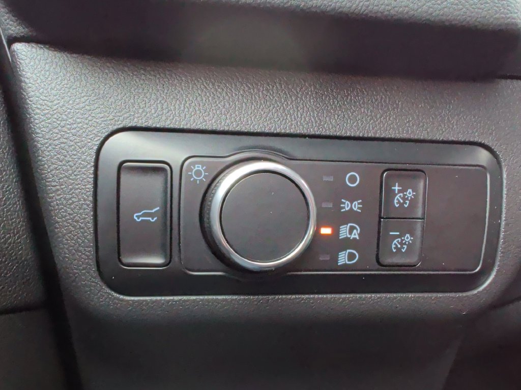 Certified 2024 Ford Escape Active AWD/4WD image 26