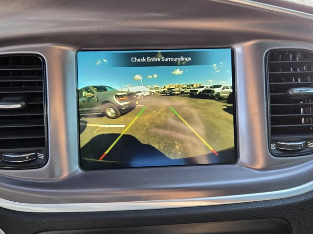 Used 2021 Dodge Charger GT w/ Blacktop Package image 15