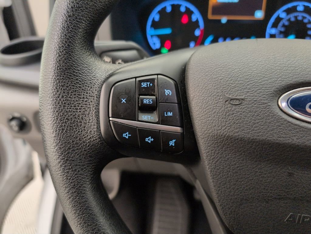 Certified 2023 Ford Transit 350 XLT image 44