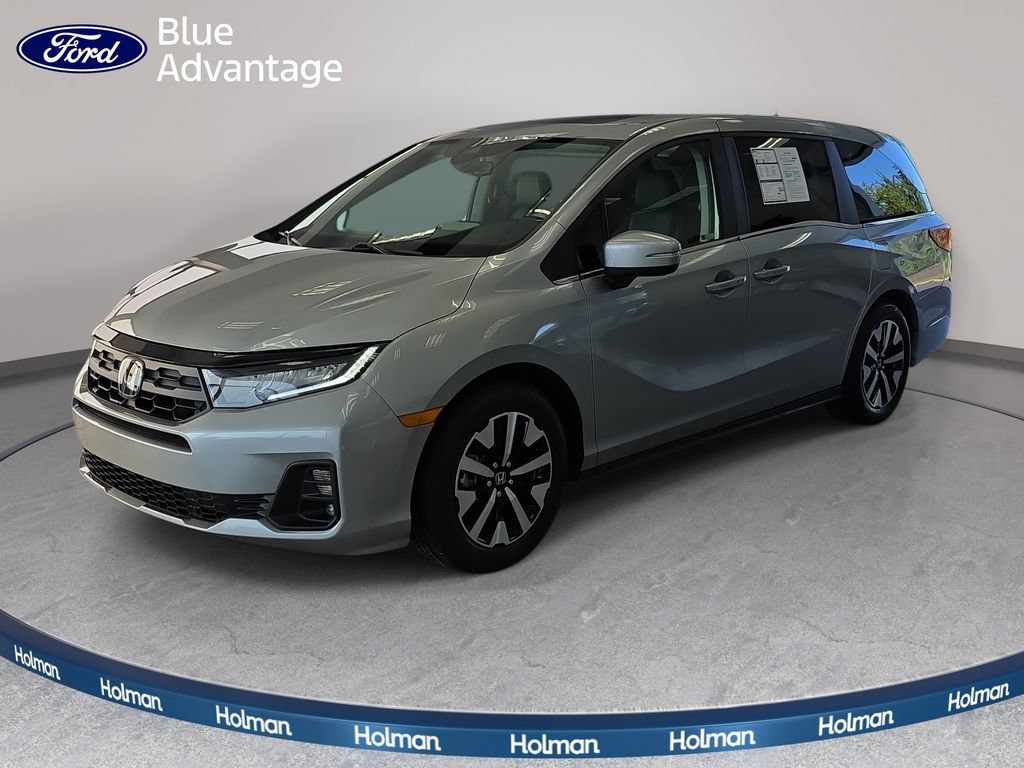 Used 2025 Honda Odyssey EX-L image 1