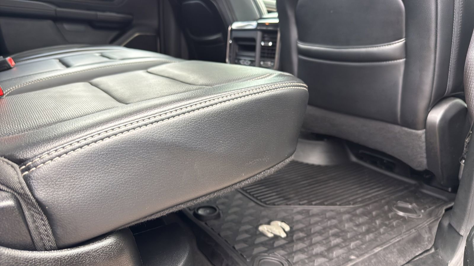 Used 2021 RAM 1500 Rebel w/ Rebel Level 2 Equipment Group AWD/4WD image 26