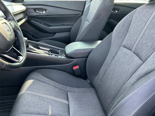 Used 2023 Honda Accord Sport image 27