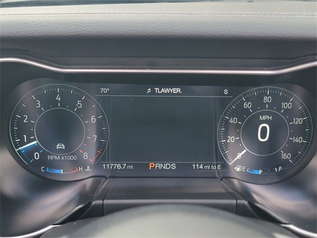 Certified 2022 Ford Mustang GT Premium w/ Equipment Group 401A image 29