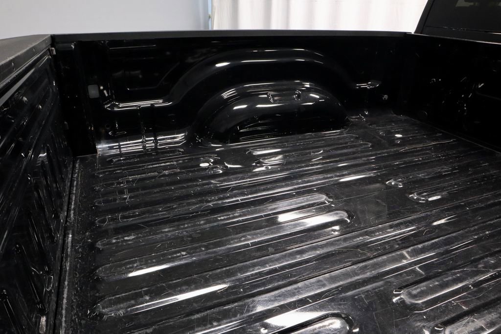 Used 2020 RAM 1500 Classic Warlock w/ Trailer & Traction Group image 14