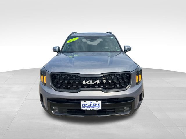 Used 2024 Kia Telluride SX Prestige X-Line AWD/4WD image 13