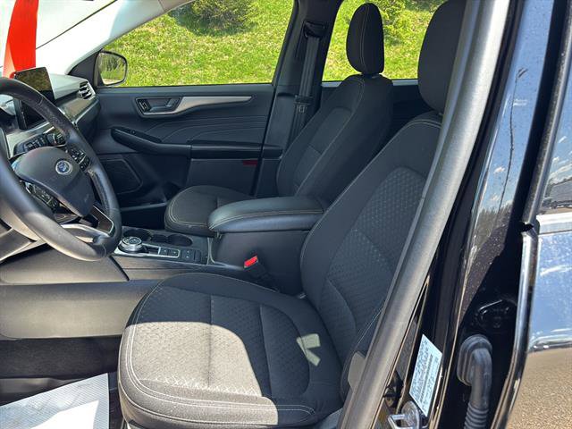 Certified 2024 Ford Escape Active AWD/4WD image 11