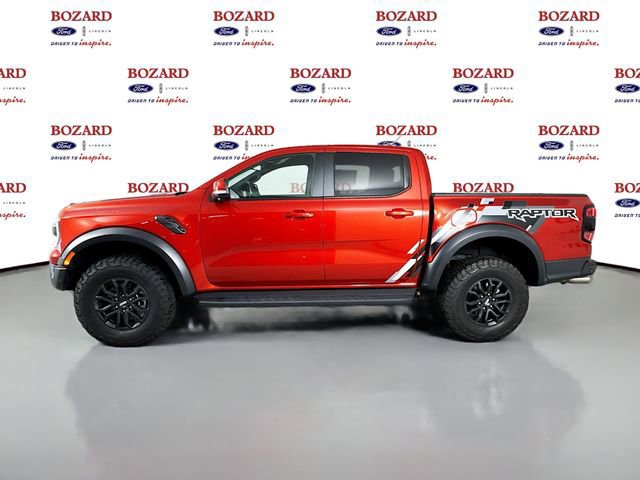 Certified 2024 Ford Ranger Raptor image 2